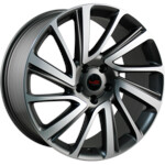 Автомобильные диски Replica Concept LR517 9,5x20 5*120 Et:53 Dia:72,6 mgmf