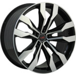 Автомобильные диски Replica Concept VV548 8,5x19 5*112 Et:28 Dia:66,6 BKF
