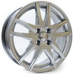 Автомобильные диски Скад Сидней 6x16 5*114,3 Et:46 Dia:67,1 селена