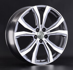 Автомобильные диски Replay B254 8x20 5*112 Et:27 Dia:66,6 GMF