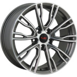 Автомобильные диски Replica Concept B533 10,5x20 5*112 Et:40 Dia:66,6 gmf