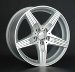 Автомобильные диски Replay B245 8,5x20 5*112 Et:35 Dia:66,6 SFP