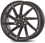 Автомобильные диски PDW 1022Right 7,5x17 4*100 Et:35 Dia:60,1 U4B