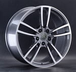 Автомобильные диски Replay PR26 9,5x21 5*130 Et:46 Dia:71,6 GMF