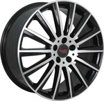 Автомобильные диски Replica Concept MR542 8,5x20 5*112 Et:29 Dia:66,6 BKF