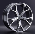 Автомобильные диски Replay VV245 9,5x21 5*112 Et:31 Dia:66,6 GMF