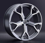 Автомобильные диски Replay A166 9,5x21 5*112 Et:31 Dia:66,6 MGMF