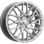 Автомобильные диски Скад Сиена 6,5x16 5*114,3 Et:50 Dia:67,1 селена