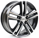 Автомобильные диски RST R025 6x15 5*100 Et:38 Dia:57,1 BD