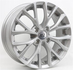 Автомобильные диски RST R015 6x15 4*100 Et:40 Dia:60,1 SL