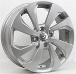 Автомобильные диски RST R005 6x15 4*100 Et:48 Dia:54,1 SL