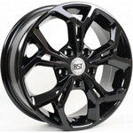 Автомобильные диски RST R016 6x16 5*114,3 Et:43 Dia:67,1 BL