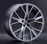 Автомобильные диски Replay A156 9,5x21 5*112 Et:31 Dia:66,6 MGMF