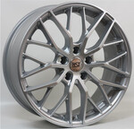 Автомобильные диски RST R008 7,5x18 5*114,3 Et:45 Dia:67,1 S