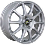 Автомобильные диски CROSS STREET СR-16 6x15 4*98 Et:40 Dia:58,6 s