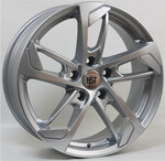 Автомобильные диски RST R037 7x17 5*114,3 Et:45 Dia:67,1 S