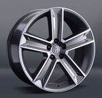 Автомобильные диски Replay VV299 9x20 5*112 Et:33 Dia:66,6 GMFP