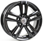 Автомобильные диски RST R025 6x15 5*100 Et:40 Dia:57,1 BL