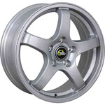 Автомобильные диски CROSS STREET СR-14 6x16 4*100 Et:50 Dia:60,1 S