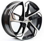 Автомобильные диски RST R037 7x17 5*112 Et:40 Dia:57,1 BD