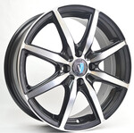 Автомобильные диски VENTI 1605 6x16 4*100 Et:50 Dia:60,1 BD