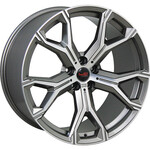 Автомобильные диски Replica Concept B537 10,5x20 5*112 Et:40 Dia:66,6 GMF