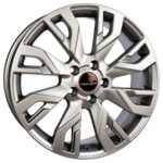 Автомобильные диски Remain R207 7x18 5*114,3 Et:40 Dia:66,1 сильвер