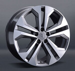 Автомобильные диски Replay A203 9x20 5*112 Et:33 Dia:66,6 GMFP