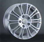 Автомобильные диски Replay LX153 8,5x20 5*150 Et:58 Dia:110,1 S