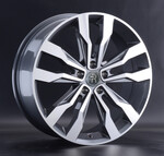 Автомобильные диски Replay VV270 9,5x21 5*112 Et:31 Dia:66,6 MGMF