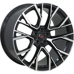 Автомобильные диски Replica Concept B541 10,5x20 5*112 Et:40 Dia:66,6 BKF