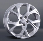 Автомобильные диски Replay SB54 7x18 5*114,3 Et:48 Dia:56,1 SFP