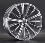 Автомобильные диски Replay B227 9,5x19 5*112 Et:39 Dia:66,6 GMF