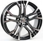 Автомобильные диски RST R029 8,5x19 5*112 Et:28 Dia:66,6 BD
