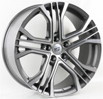Автомобильные диски RST R029 8,5x19 5*112 Et:28 Dia:66,6 GRD