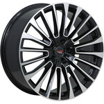 Автомобильные диски Replica Concept B540 9,5x22 5*112 Et:32 Dia:66,6 BKF