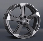 Автомобильные диски Replay A216 8,5x20 5*112 Et:20 Dia:66,6 GMF