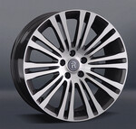 Автомобильные диски Replay A213 8,5x19 5*112 Et:28 Dia:66,6 GMF