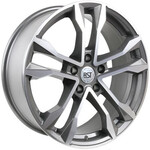 Автомобильные диски RST R068 8x18 5*112 Et:30 Dia:66,6 GRD