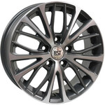 Автомобильные диски RST R028 8x18 5*114,3 Et:50 Dia:60,1 GRD