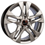 Автомобильные диски Remain R236 6,5x16 5*114,3 Et:46 Dia:67,1 Сильвер