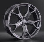 Автомобильные диски Replay MR163 9,5x22 5*112 Et:45 Dia:66,6 GM