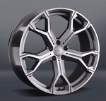 Автомобильные диски Replay B135 10,5x22 5*112 Et:43 Dia:66,6 GMF