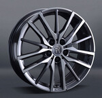 Автомобильные диски Replay B253 9,5x21 5*112 Et:37 Dia:66,6 GMF