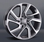 Автомобильные диски Replay LR79 9,5x21 5*120 Et:49 Dia:72,6 GMF