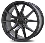 Автомобильные диски PDW SPYDER 7x17 5*100 Et:38 Dia:57,1 U4B