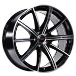 Автомобильные диски Replica Concept A535 9x20 5*112 Et:20 Dia:66,6 BKF