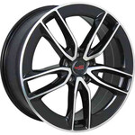 Автомобильные диски Replica Concept MR539 8,5x20 5*112 Et:40 Dia:66,6 BKF