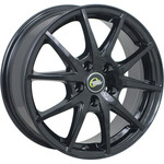 Автомобильные диски CROSS STREET СR-17 6,5x16 5*114,3 Et:43 Dia:67,1 Black
