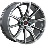 Автомобильные диски Replica Concept A535 9x20 5*112 Et:33 Dia:66,6 gmf